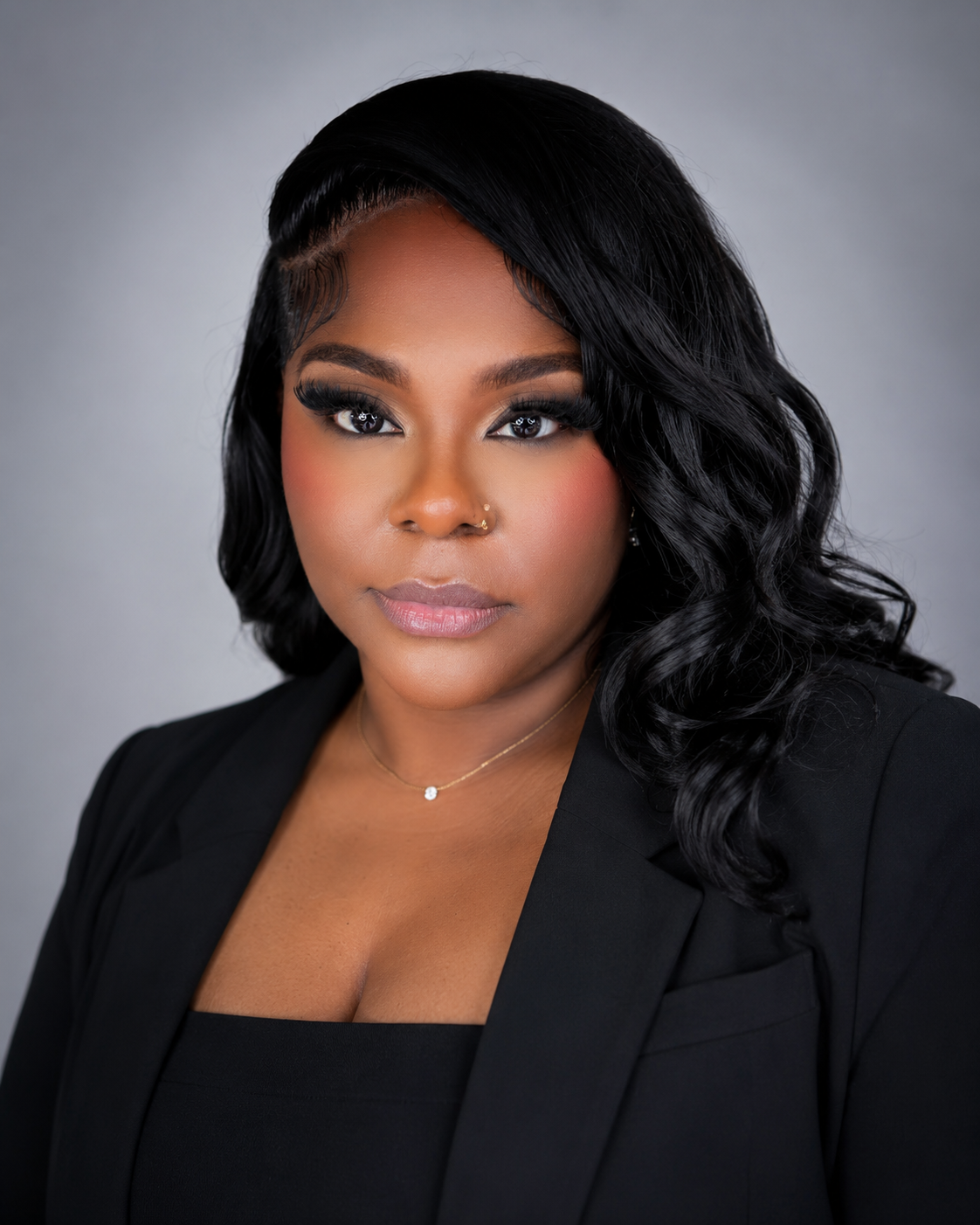 Jasmine Streeter